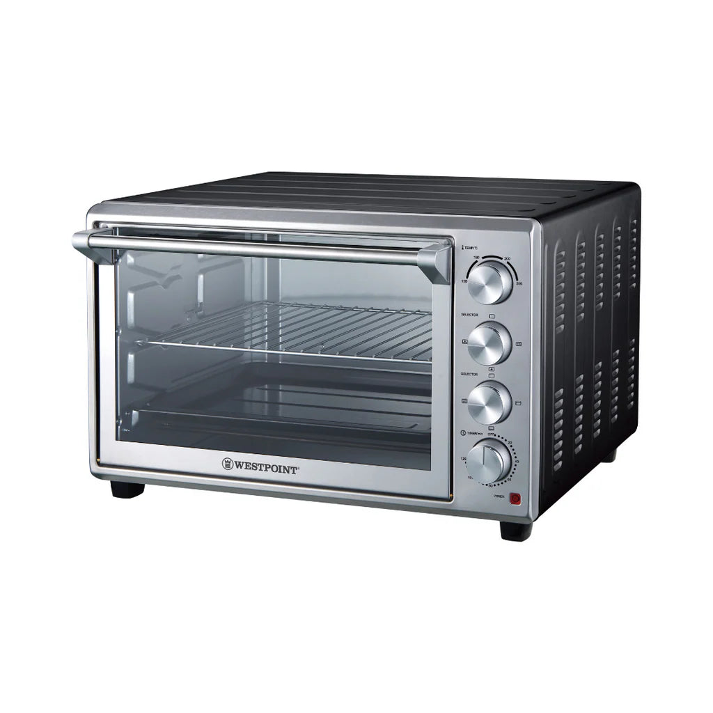 Westpoint Electric Oven 6300
