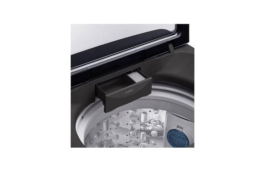 LG T1388NEHV2 13kg Smart Inverter top load washing Machine