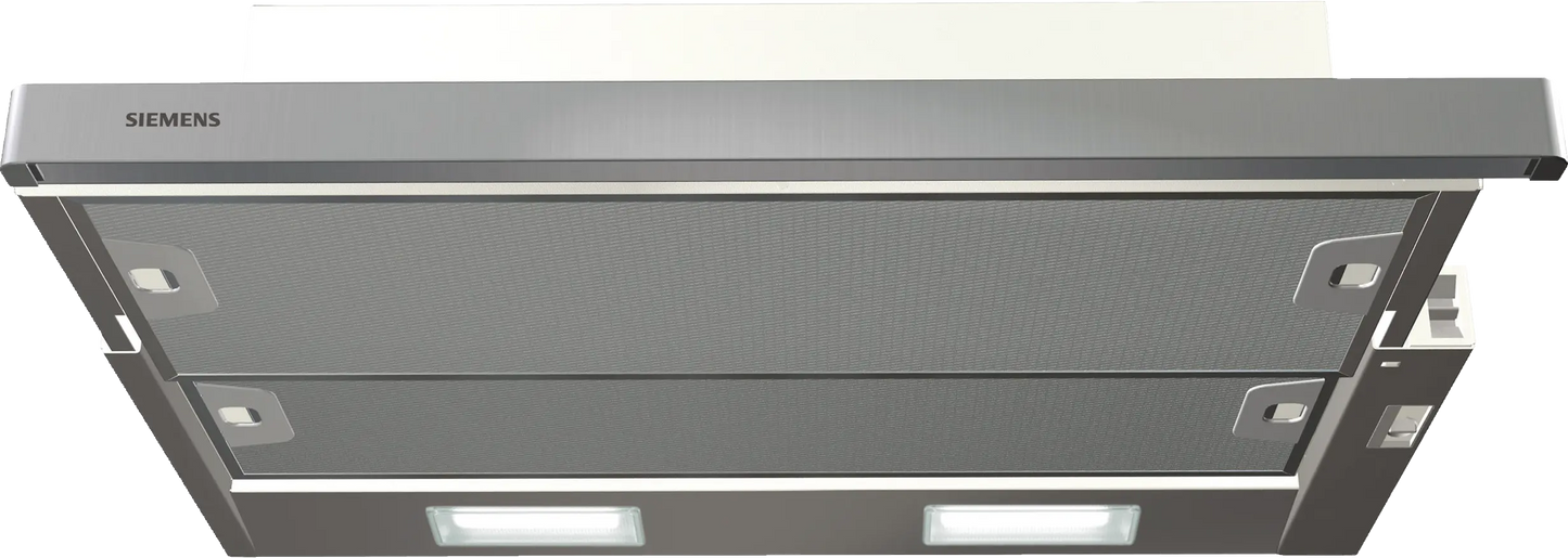 Siemens iQ100 LI63TCA10M Kitchen Hood