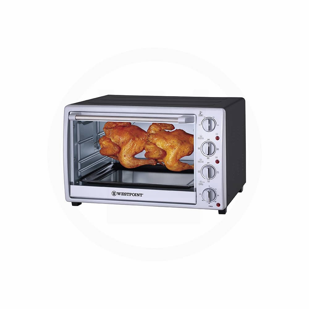 Westpoint Electronic Oven 4800