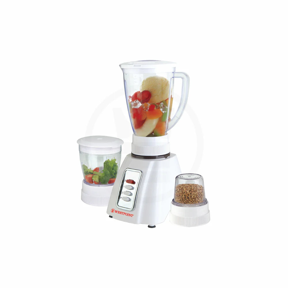 WestPoint Blender 301