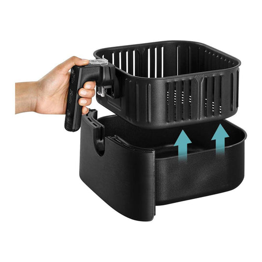 Black & Decker AF-700-B5 Grand Digital Aero Air Fryer 1700W 5.8 Ltr