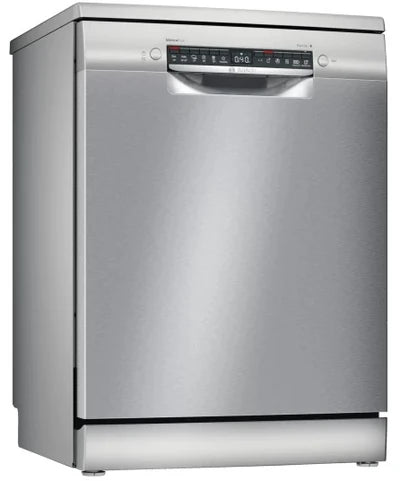 Bosch SMS4IMI62Q/30 Series 4 Dishwasher 60cm Free Standing