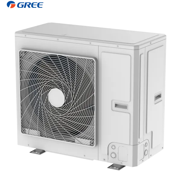 Gree GUD140PHS1/B-S 4.0 Ton Duct Type Inverter AC
