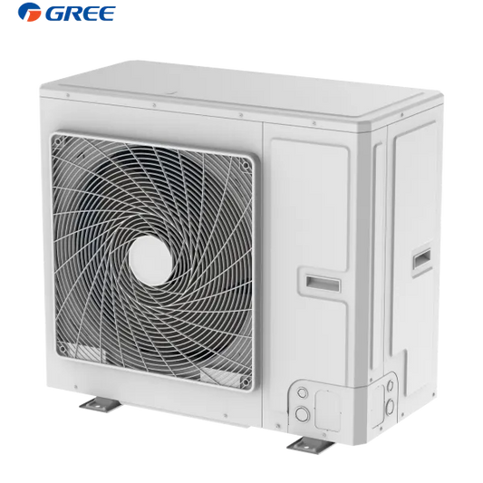 Gree GUD140PHS1/B-S 4.0 Ton Duct Type Inverter AC