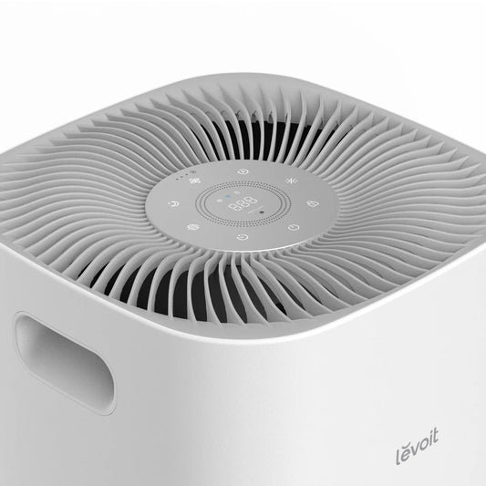 Levoit Core 600S-P Smart Air Purifier