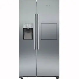 Siemens KA93GAI30M Side-by-Side Refrigerator