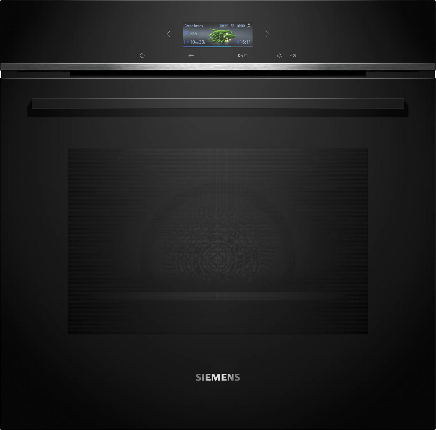 Siemens iQ700 HB732G1B1M Built-In Electric Oven