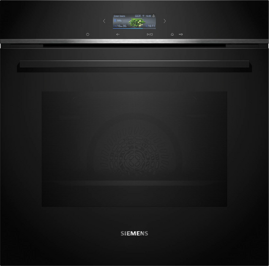 Siemens iQ700 HB732G1B1M Built-In Electric Oven