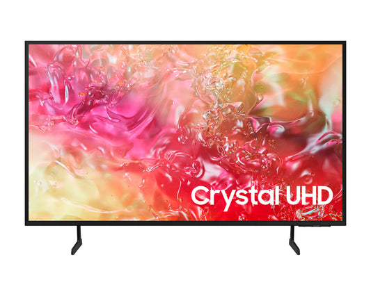 Samsung 50DU7000 50 Inch Crystal UHD 4K Smart TV
