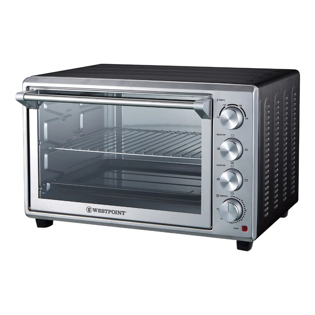Westpoint Electric Oven 4500