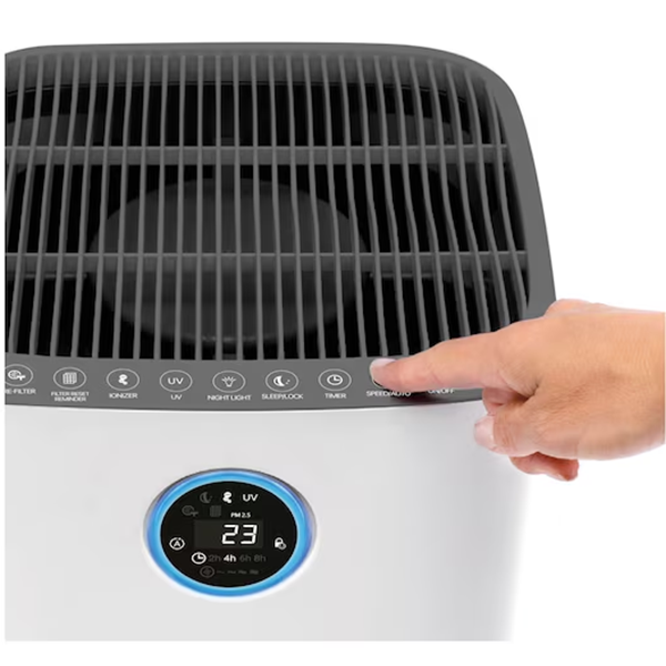 Black & Decker AP3560-B5 Air Purifier