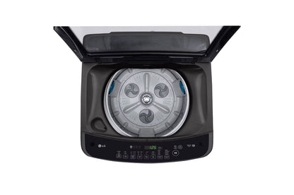 LG T1388NEHV2 13kg Smart Inverter top load washing Machine