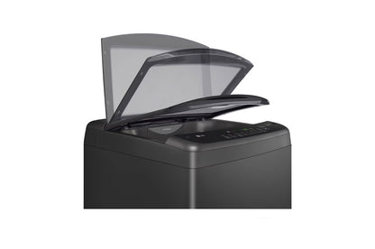 LG T1388NEHV2 13kg Smart Inverter top load washing Machine