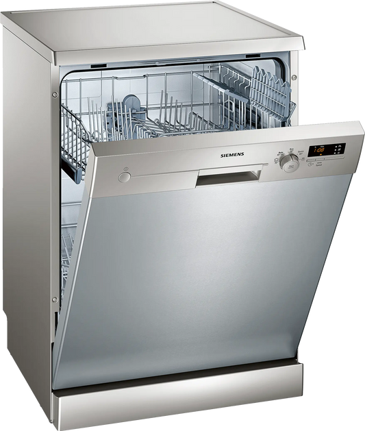 Siemens iQ300 SN25D800GC Dishwasher
