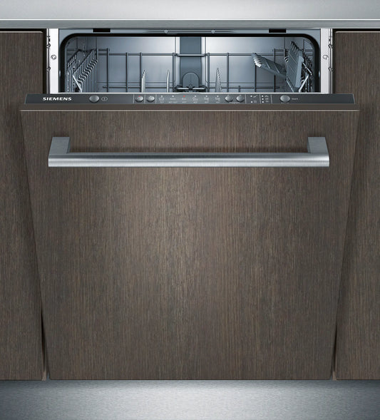 Siemens iQ300 SN66D010GC Built-In Dishwasher