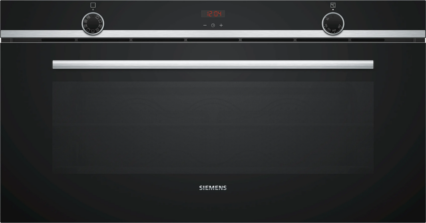 Siemens iQ300 VB554CCR0 Built-In Electric Oven
