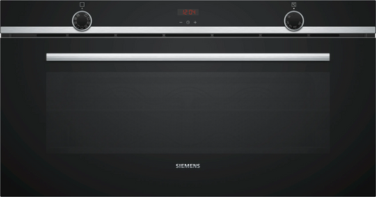 Siemens iQ300 VB554CCR0 Built-In Electric Oven