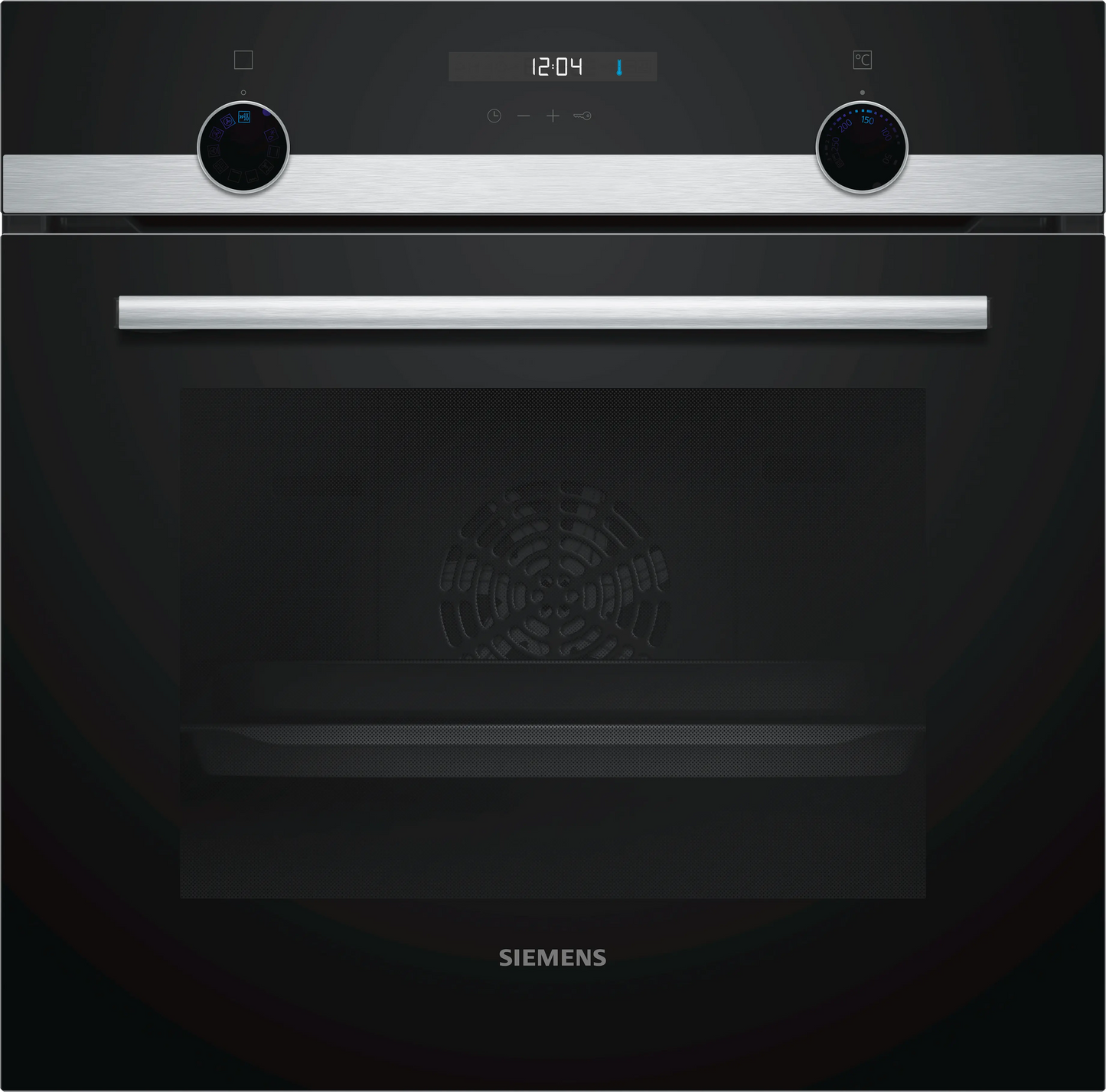 Siemens iQ500 HB557JYS0M Built-In Electric Oven