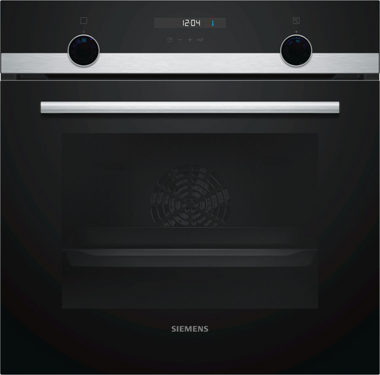 Siemens iQ500 HB557JYS0M Built-In Electric Oven