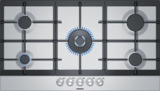 Siemens iQ500 EC9B5QO90M Gas Hob