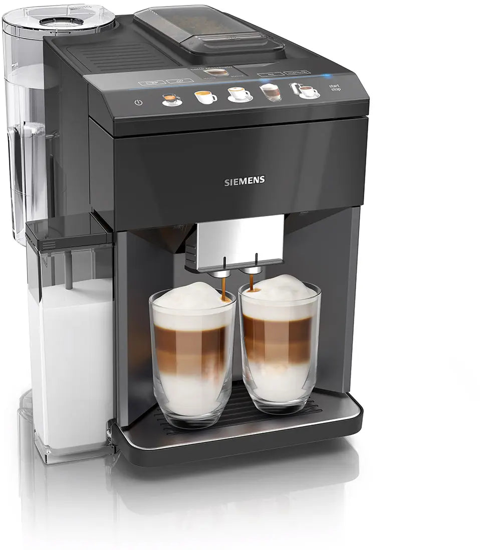 Siemens TQ505GB9 Fully Automatic Coffee Machine