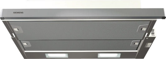 Siemens iQ100 LI63TCA10M Kitchen Hood