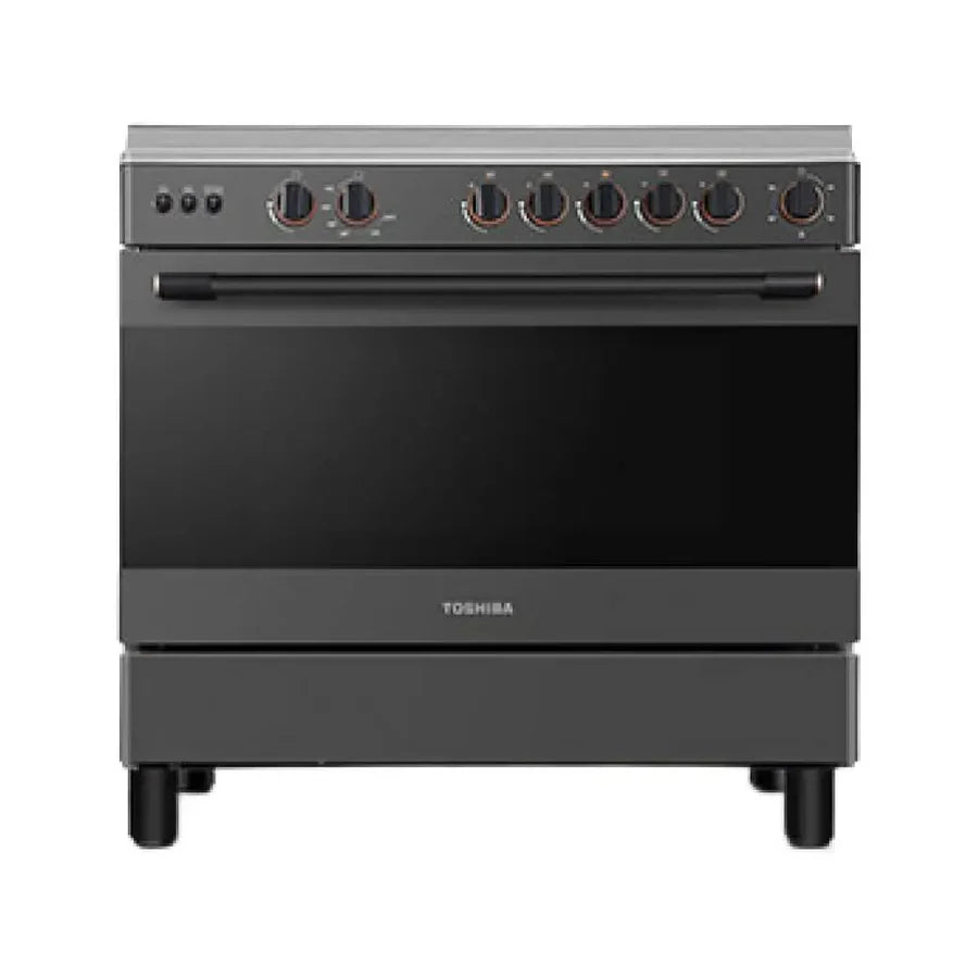 Toshiba TBA-36LMG5G089KS-R 90 cm Gas Range Cooker