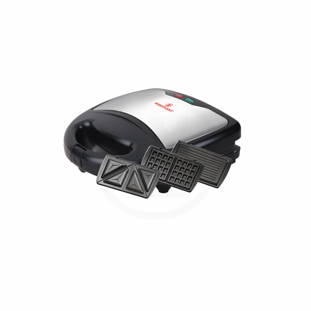 WestPoint 6193 Sandwich Maker