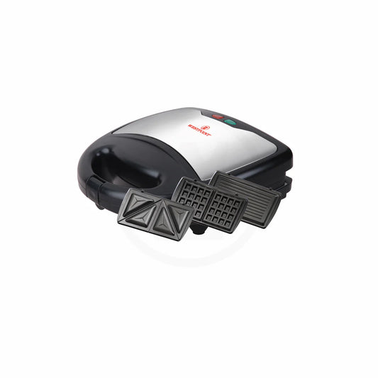 WestPoint 6193 Sandwich Maker