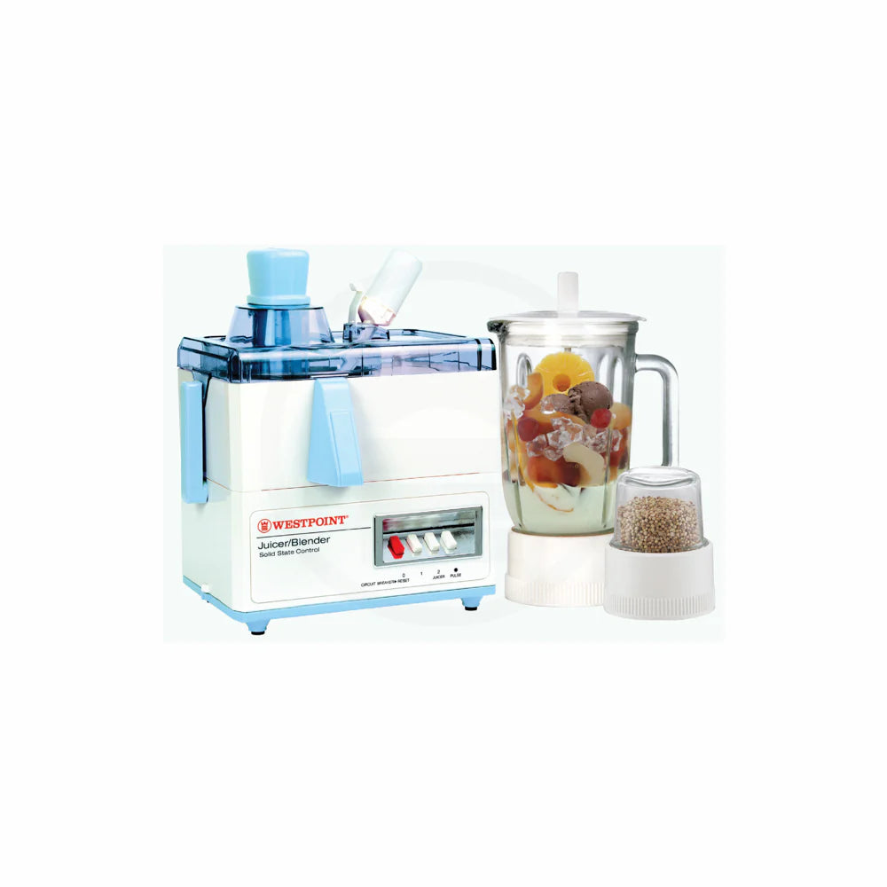 Westpoint  7201GL Juicer Blender