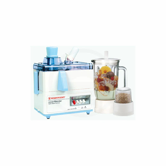 Westpoint  7201GL Juicer Blender