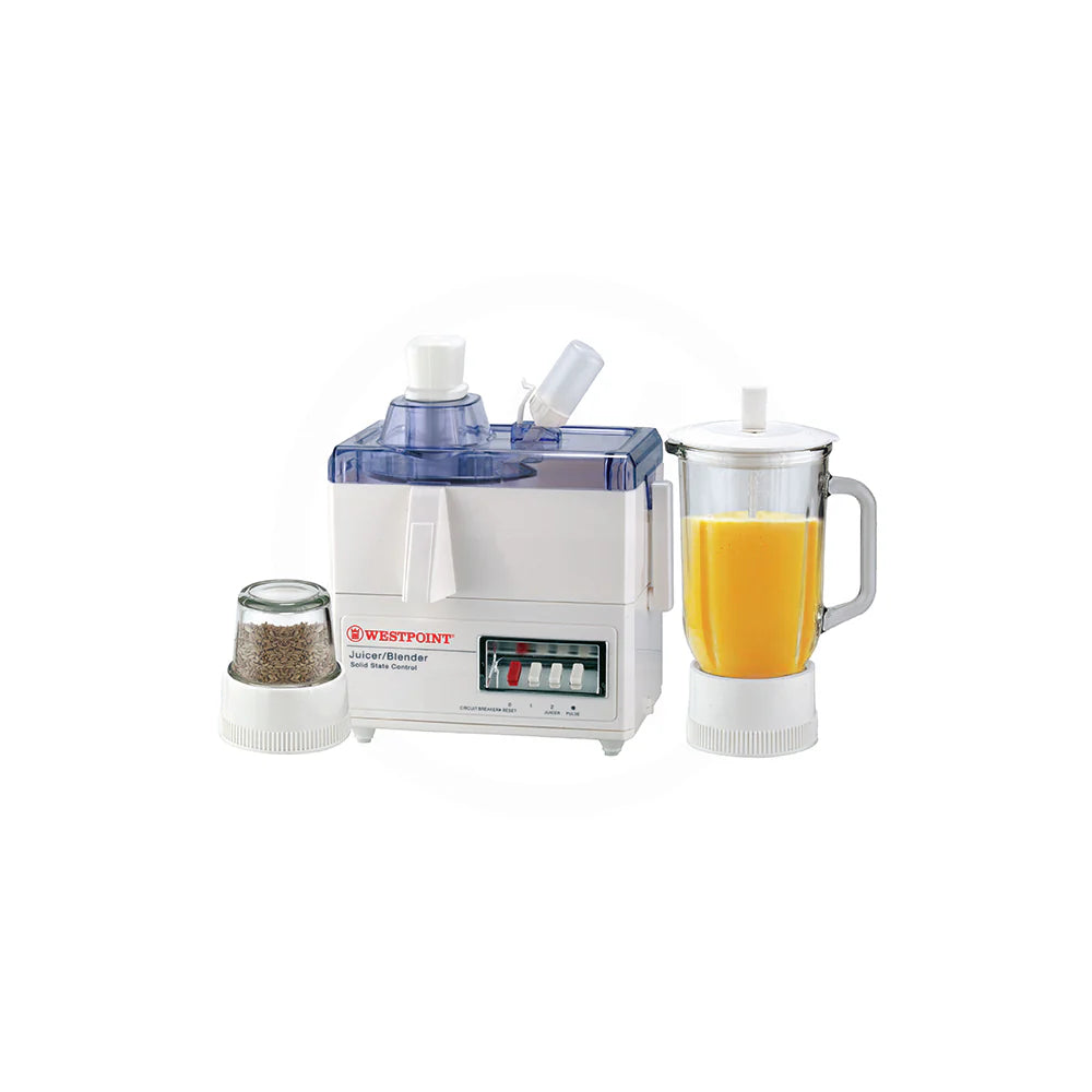 Westpoint 7501GL Juicer