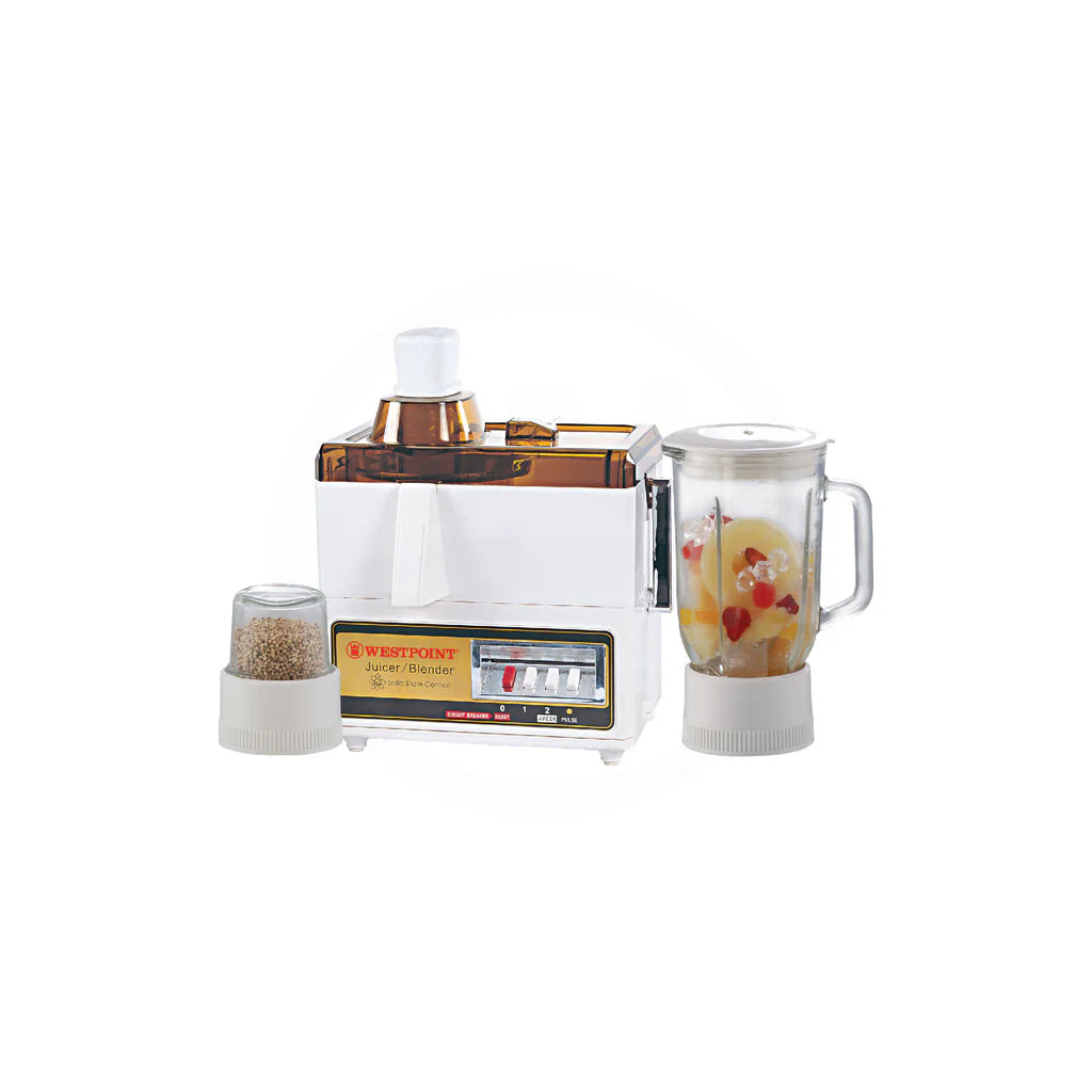 Westpoint 7701GL Juicer