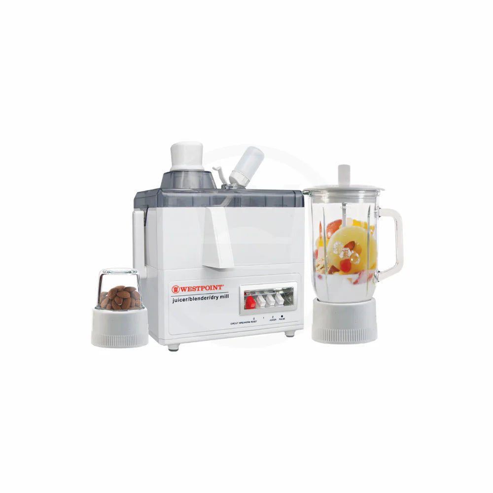 Westpoint 8813 Juicer
