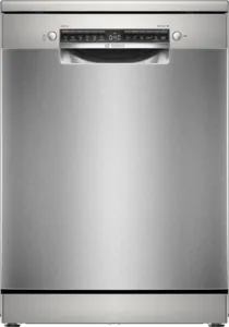 Bosch SMS4IMI62Q/30 Series 4 Dishwasher 60cm Free Standing