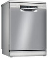 Bosch SMS4IMI62Q/30 Series 4 Dishwasher 60cm Free Standing