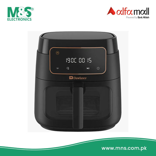 Dawlance DWAF-3374-B Air Fryer