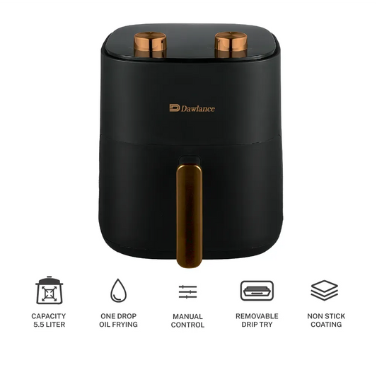 Dawlance DWAF-6321-L Air Fryer