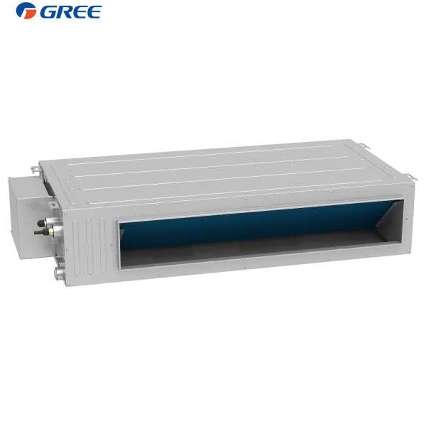 Gree GUD140PHS1/B-S 4.0 Ton Duct Type Inverter AC