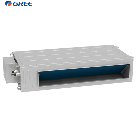 Gree GUD140PHS1/B-S 4.0 Ton Duct Type Inverter AC