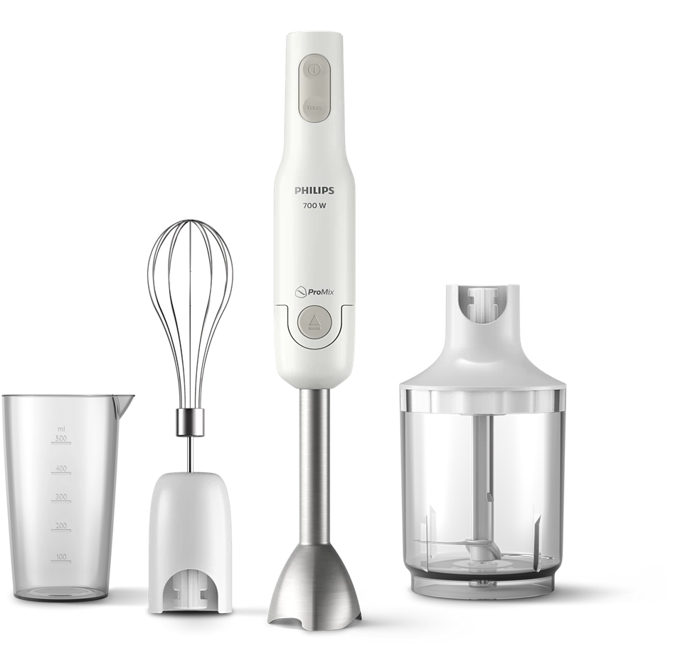 Philips  HR2545/01 ProMix Hand Blender