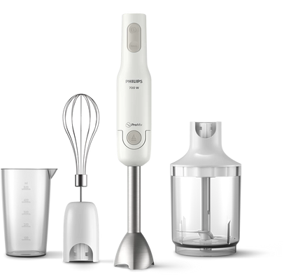 Philips  HR2545/01 ProMix Hand Blender