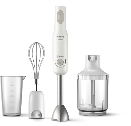 Philips  HR2545/01 ProMix Hand Blender