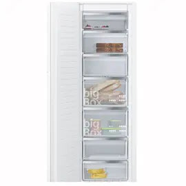 Siemens Built in Freezer GI81NAE30