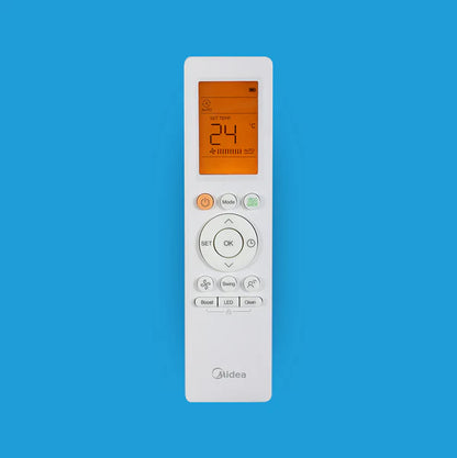 Midea MSAGB-12HRFN1 T3 Xtreme 1.0Ton Inverter AC